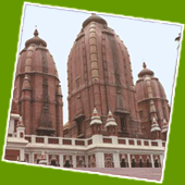 Birla Temple Delhi