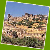 Chittorgarh Fort Rajasthan,