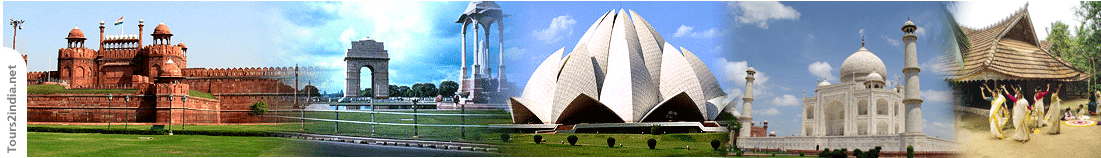 Delhi Travel packages India