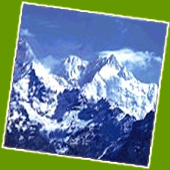 Dzongri Sikkim