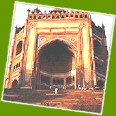 Fatehpur Sikri Agra