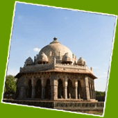 Humanyun Tomb Delhi