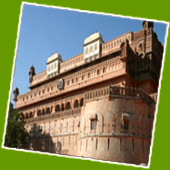 Junagarh Fort