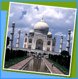 north india tours, North India Taj Mahal Tour Package