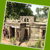 Yogini Temple at Heerapur